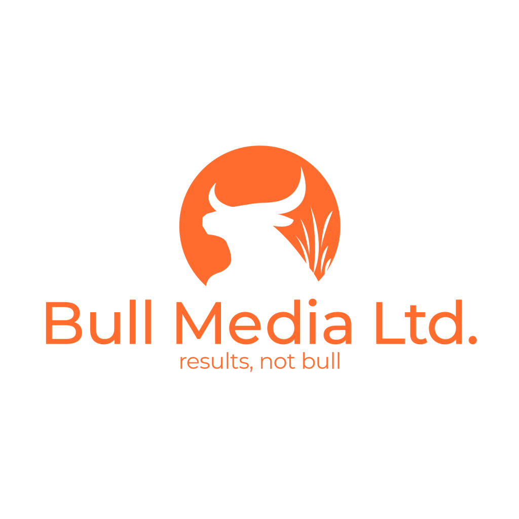 bullmedia logo