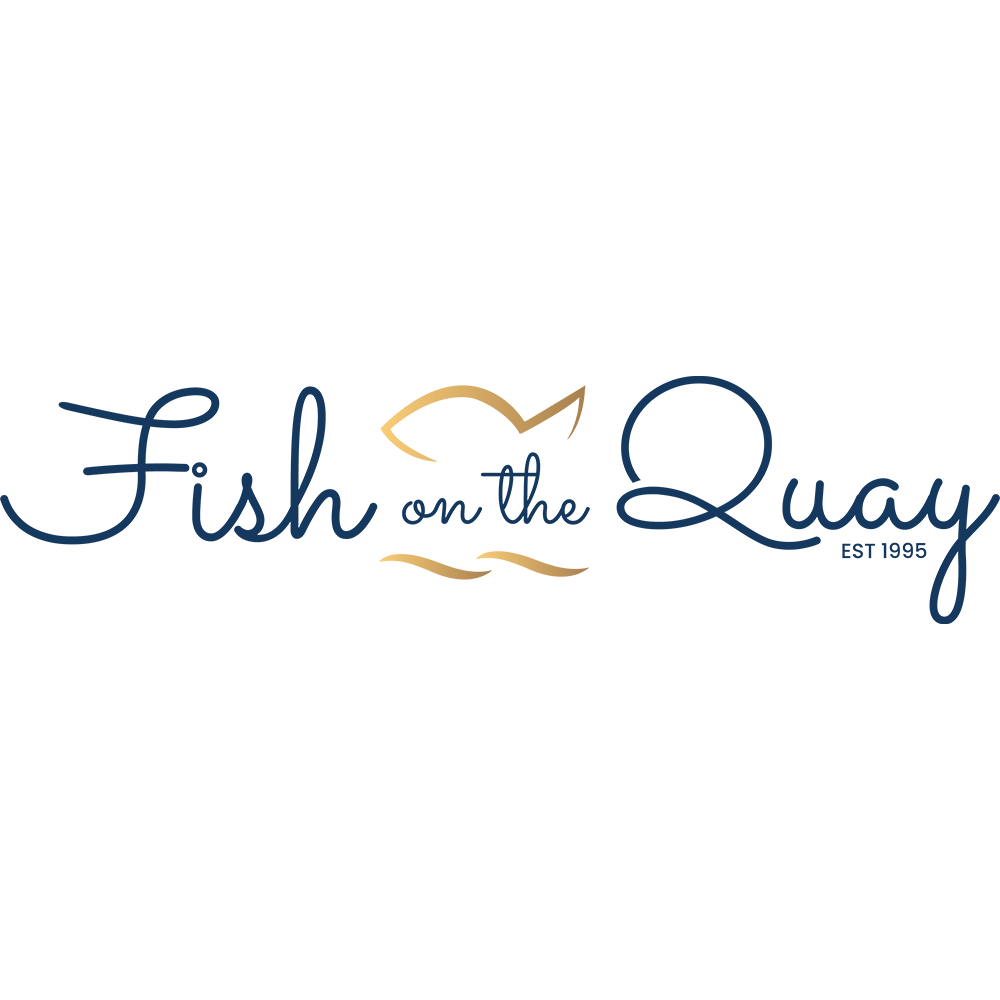Fish on the Quay logo
